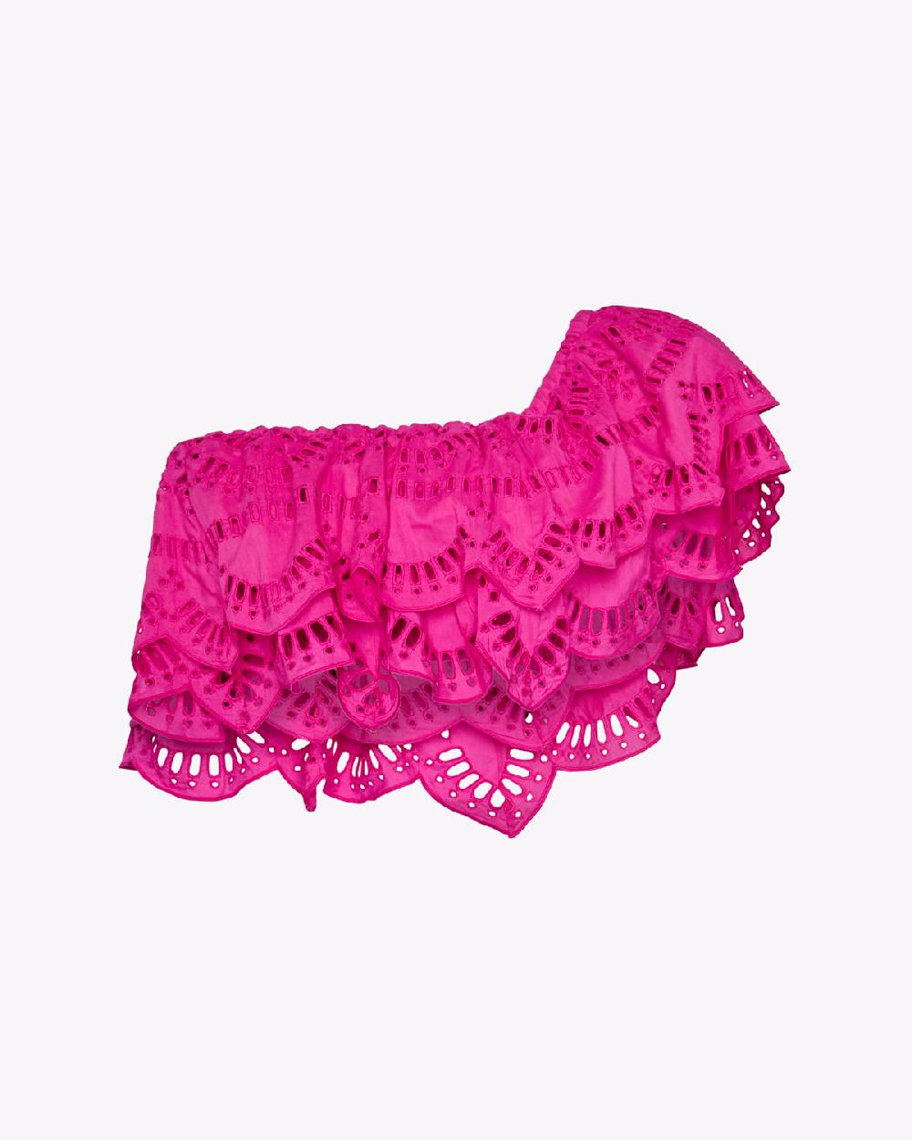 Charo ruiz ibiza Top Collyk