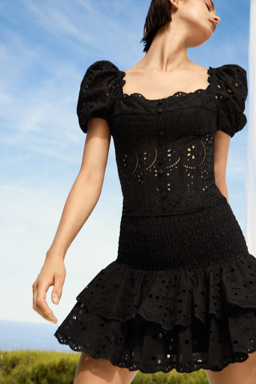 Charo ruiz ibiza Top Ella