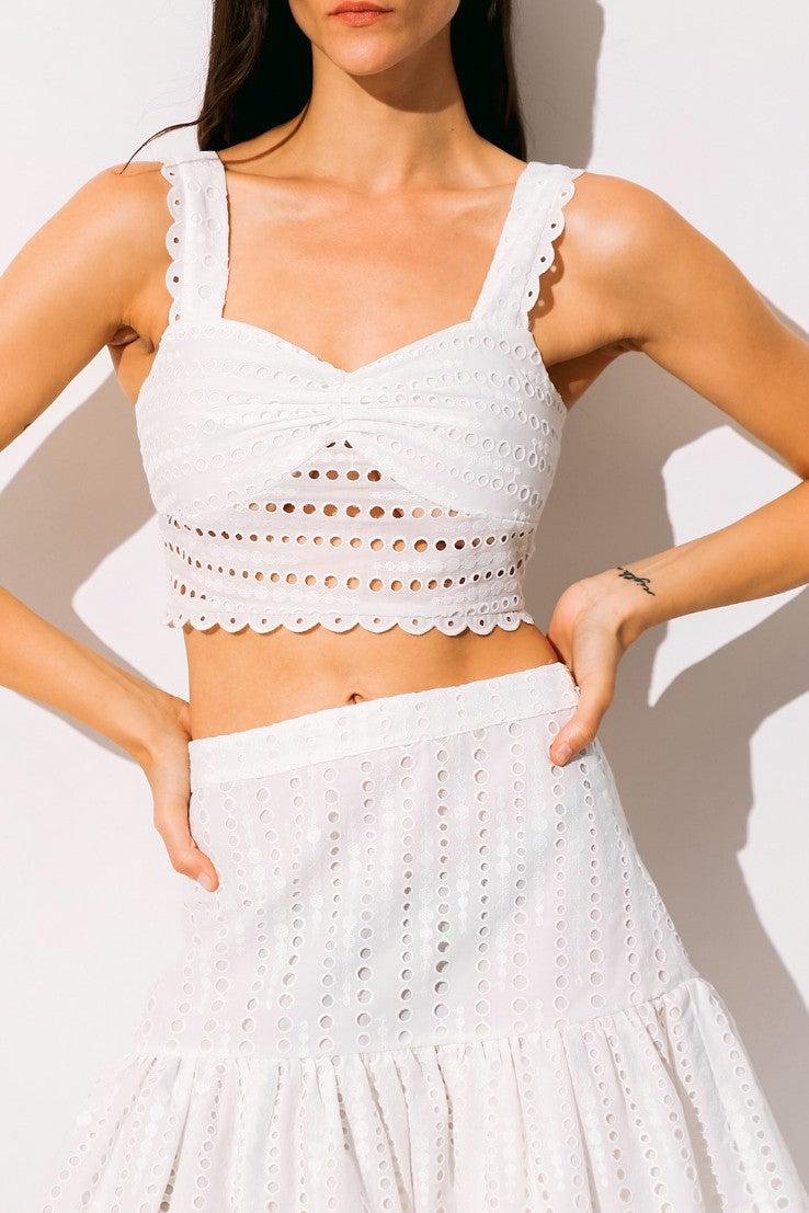 Charo ruiz ibiza Top Formentera