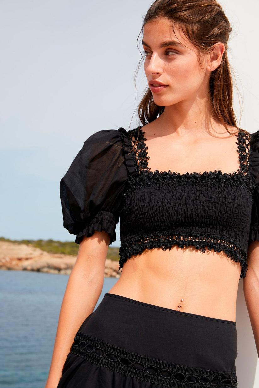 Charo Ruiz Ibiza Top Judy