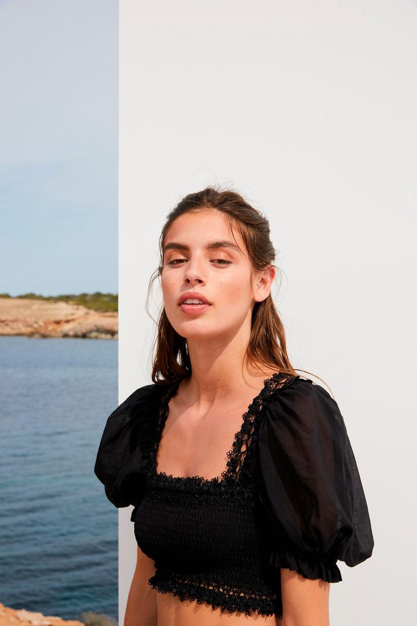 Charo Ruiz Ibiza Top Judy