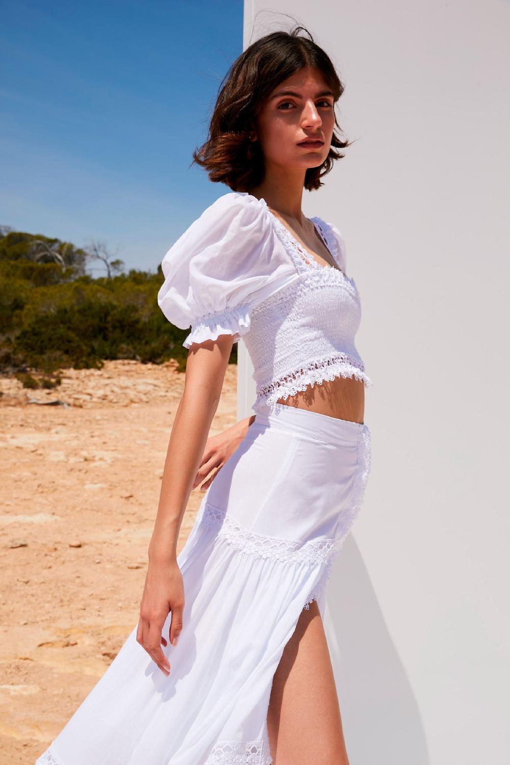 Charo ruiz ibiza Top Judy