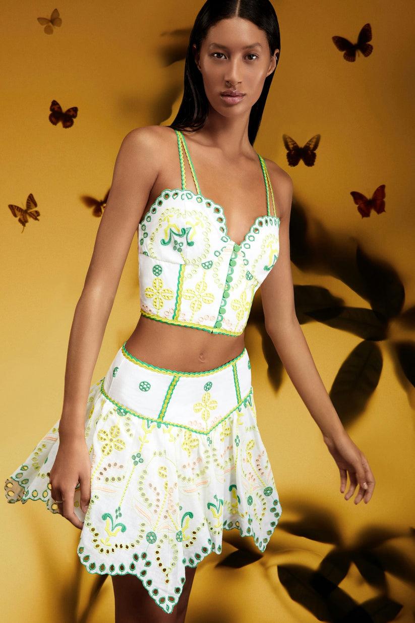 Charo Ruiz Ibiza Top Keity