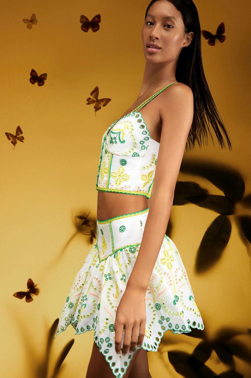 Charo Ruiz Ibiza Top Keity