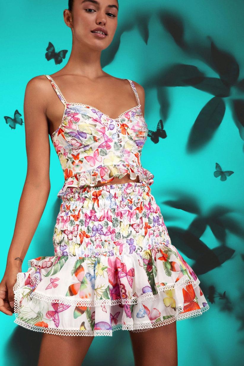 Charo Ruiz Ibiza Top Mara