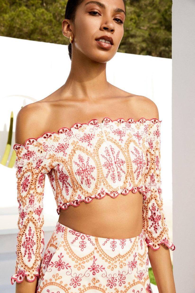 Charo Ruiz Ibiza Top Marga