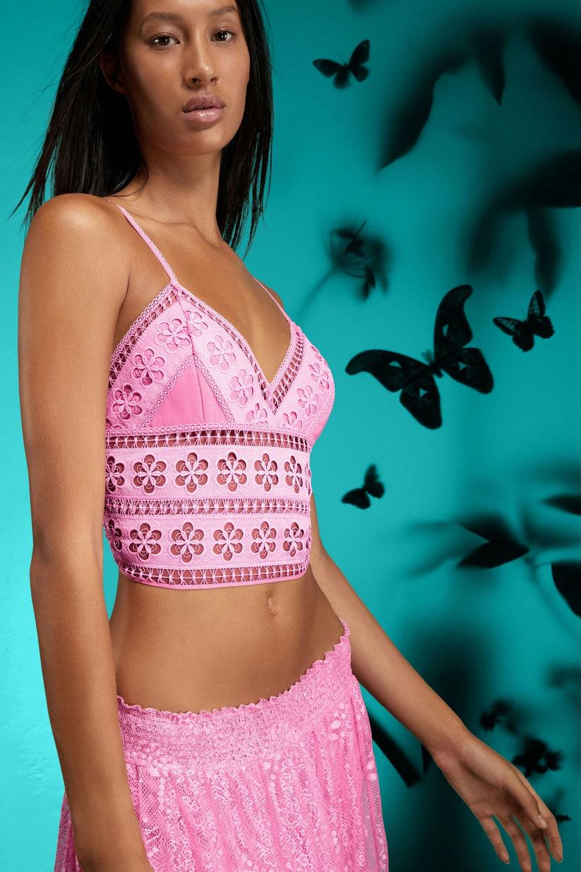 Charo Ruiz Ibiza Top Melie