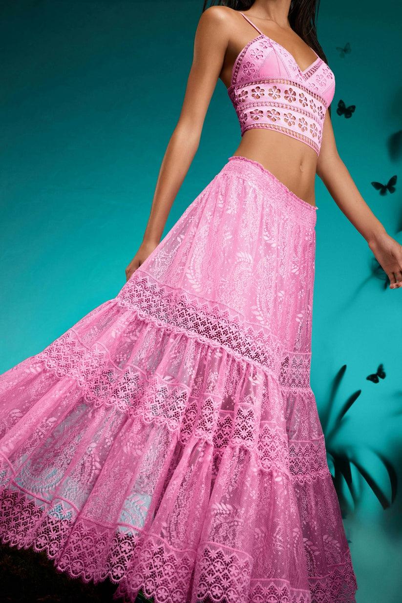 Charo Ruiz Ibiza Top Melie