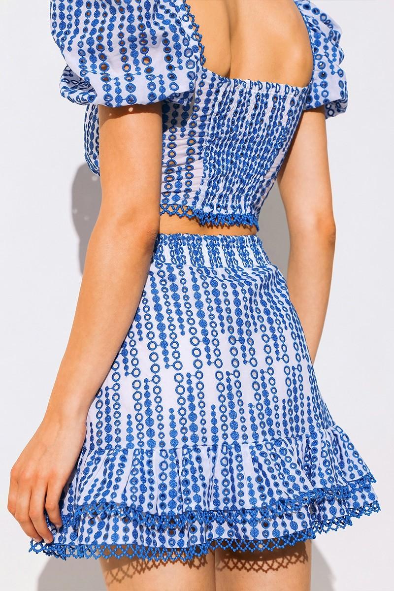 Charo Ruiz Ibiza Top Menorca