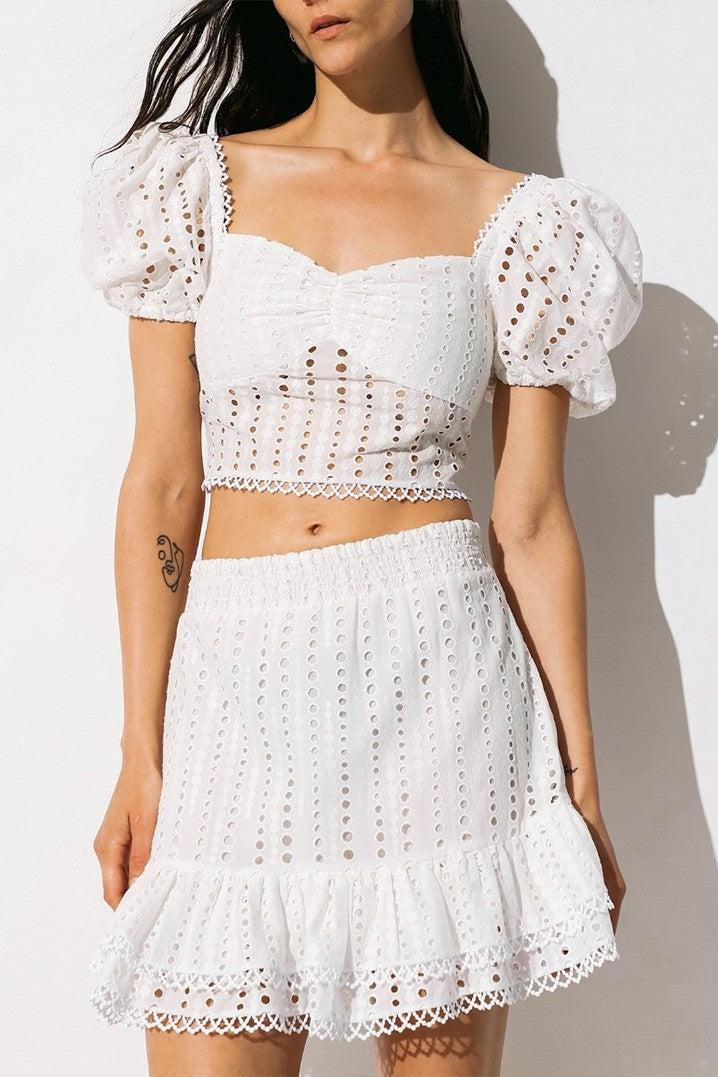 Charo Ruiz Ibiza Top Menorca