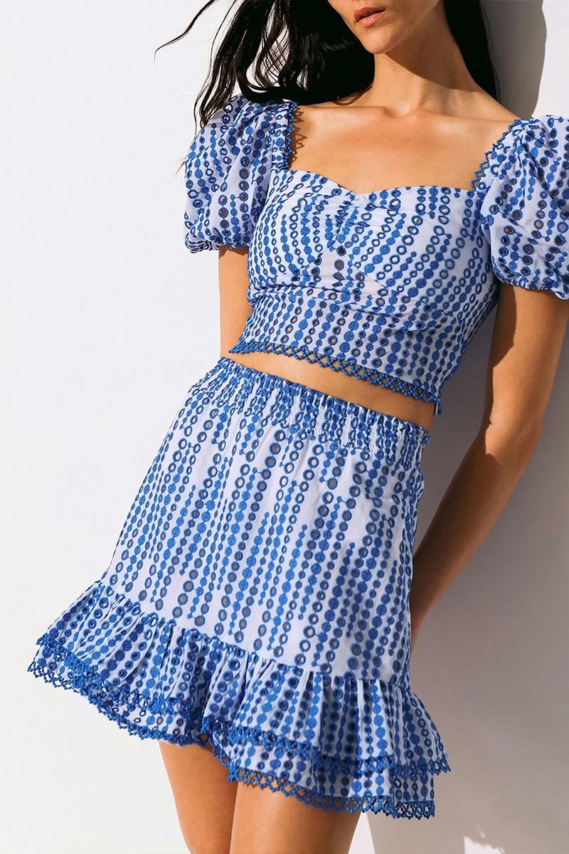 Charo ruiz ibiza Top Menorca