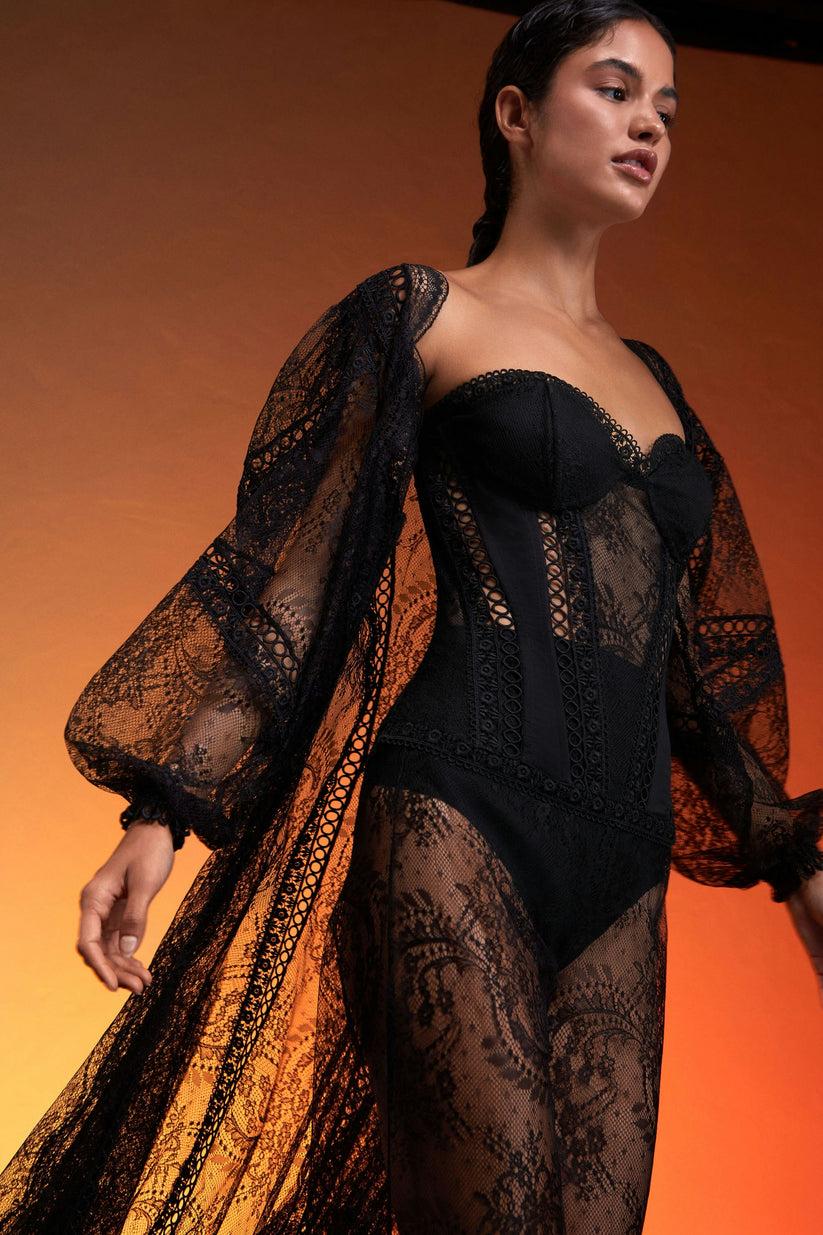 Charo Ruiz Ibiza Top Mille