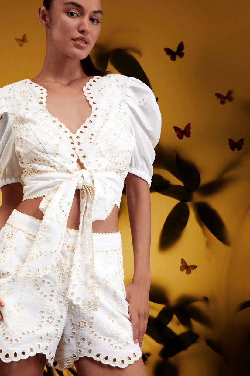 Charo Ruiz Ibiza Top Motta