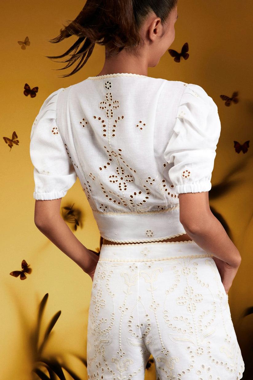 Charo Ruiz Ibiza Top Motta