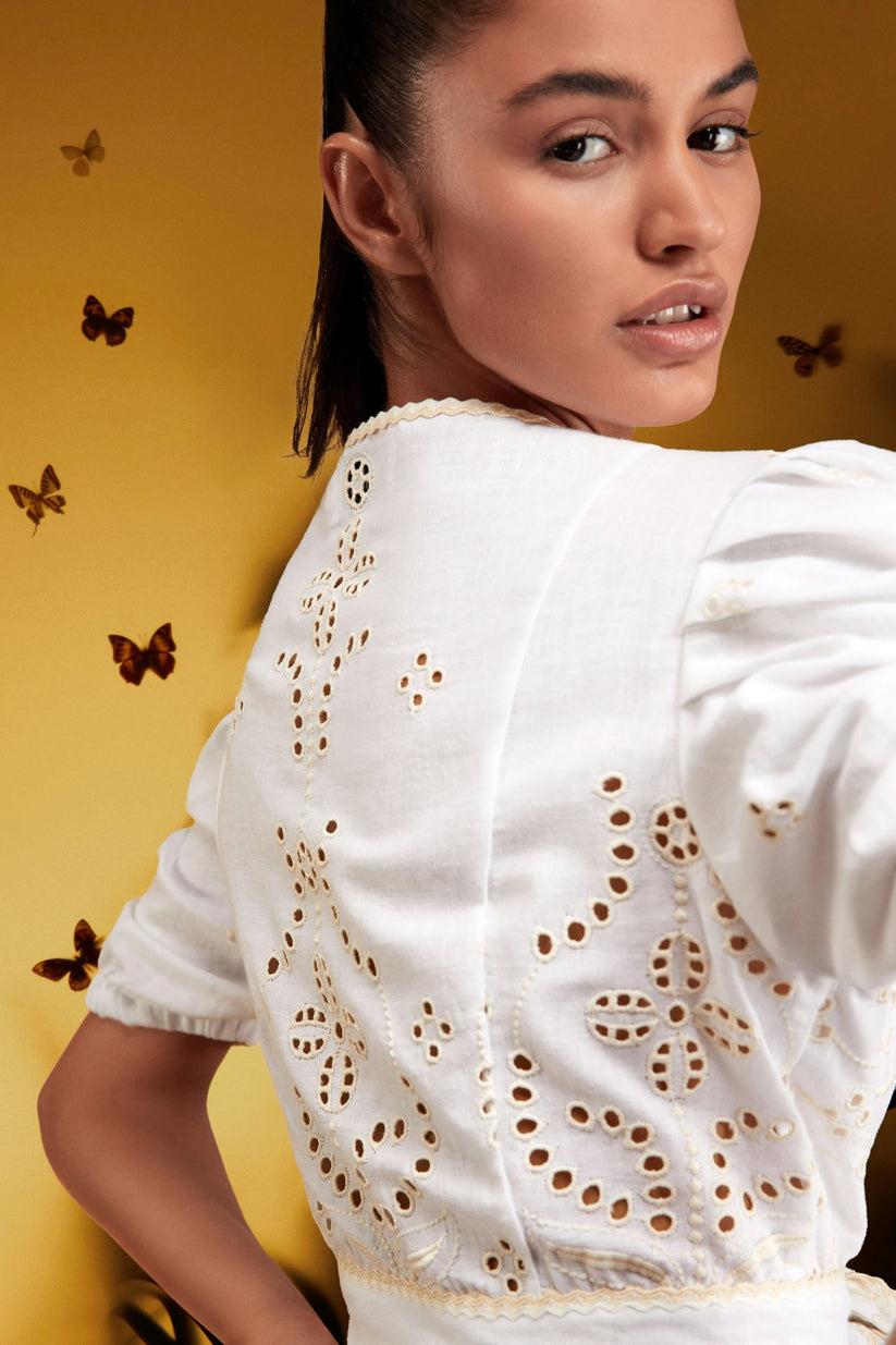 Charo Ruiz Ibiza Top Motta