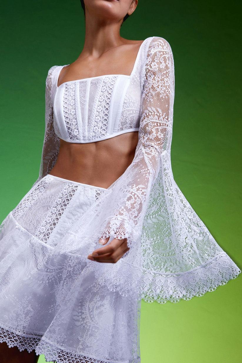 Charo Ruiz Ibiza Top Niky