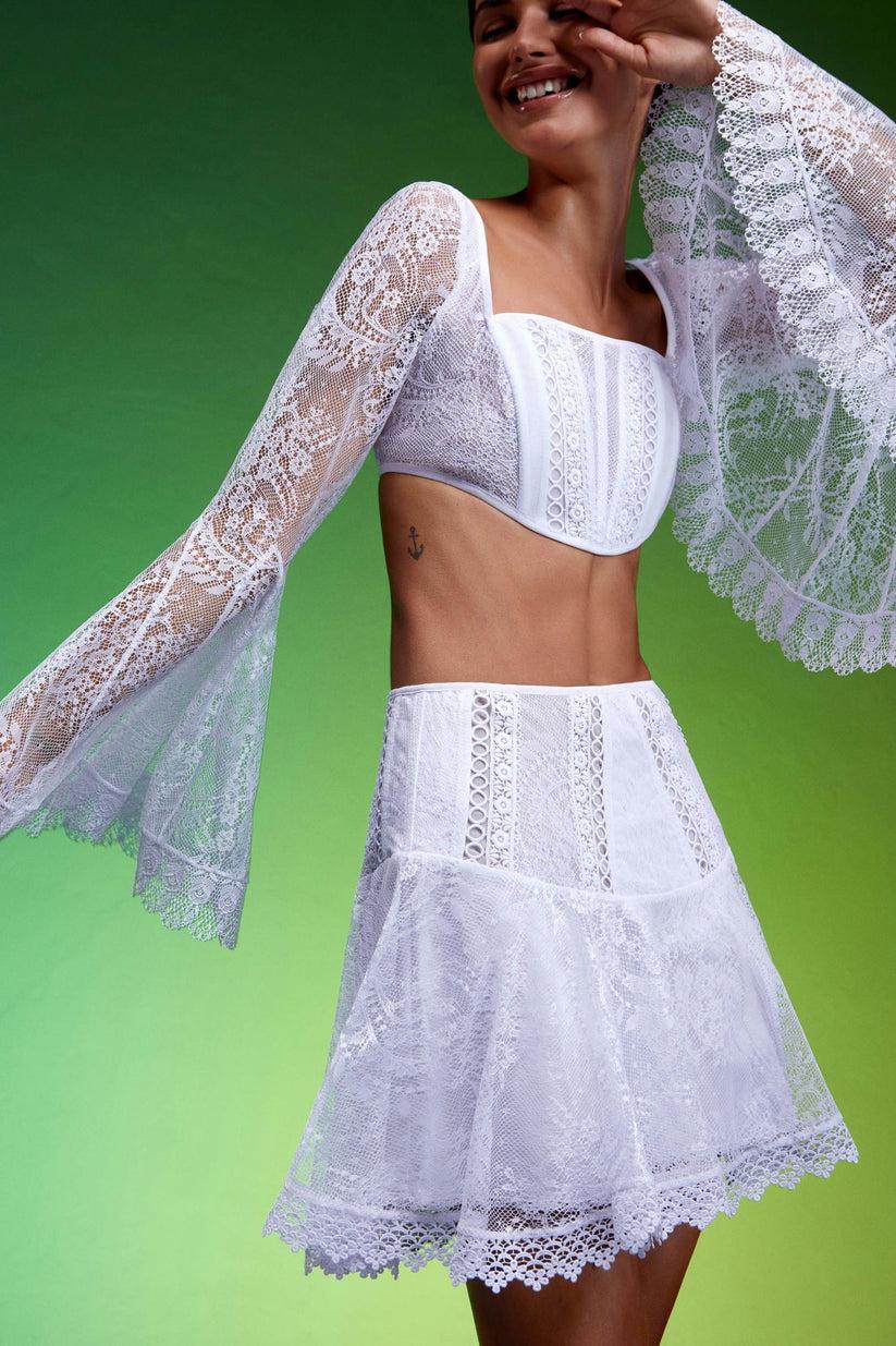 Charo Ruiz Ibiza Top Niky