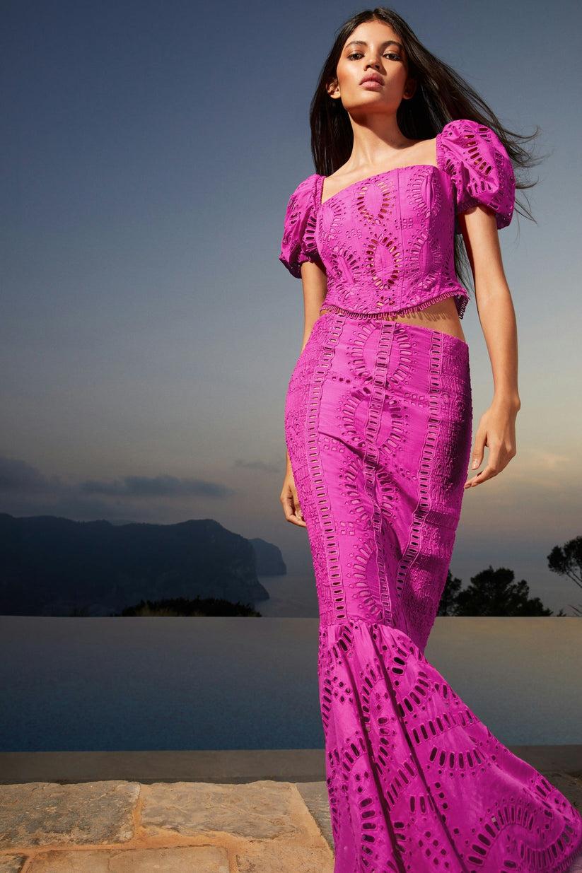 Charo Ruiz Ibiza Top Nivak