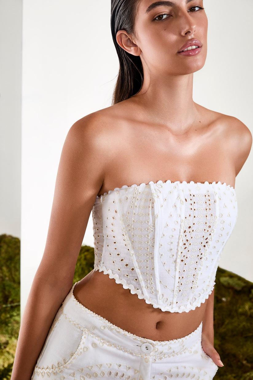 Charo Ruiz Ibiza Top Rory