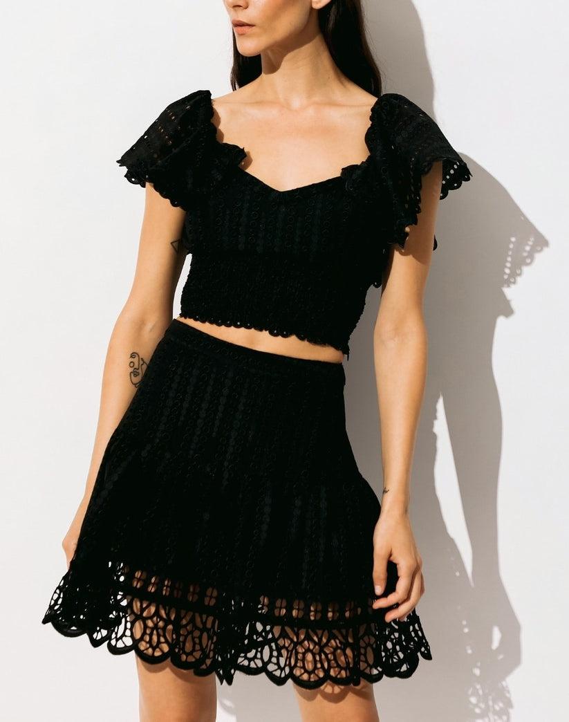 Charo Ruiz Ibiza Top Toledo