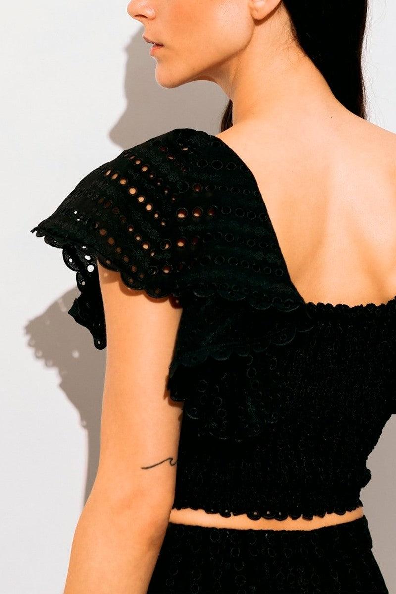 Charo Ruiz Ibiza Top Toledo