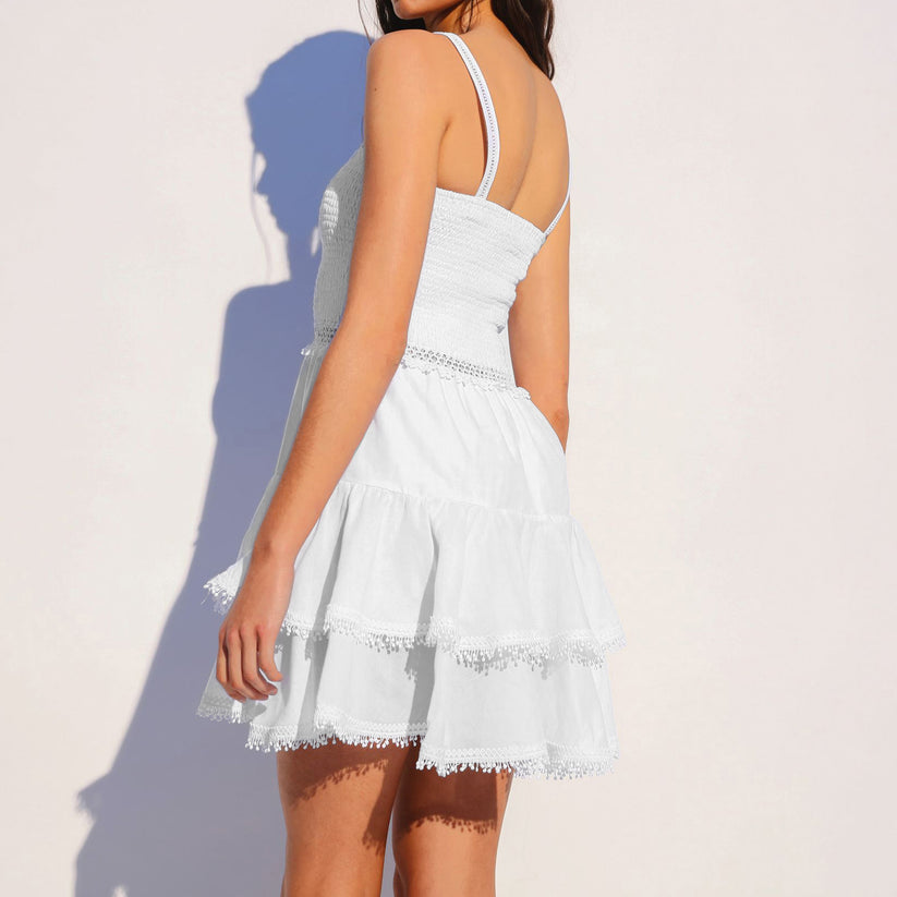 Charo Ruiz Ibiza Vestido Corto Gemini