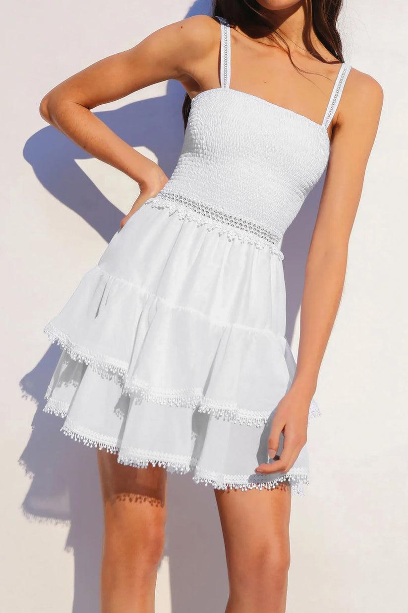 Charo Ruiz Ibiza Vestido Corto Gemini