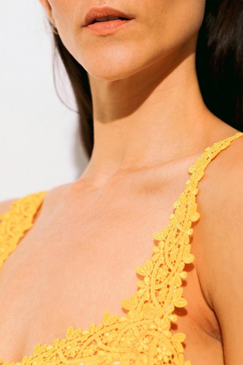 Charo Ruiz Ibiza Vestido Corto Malaga