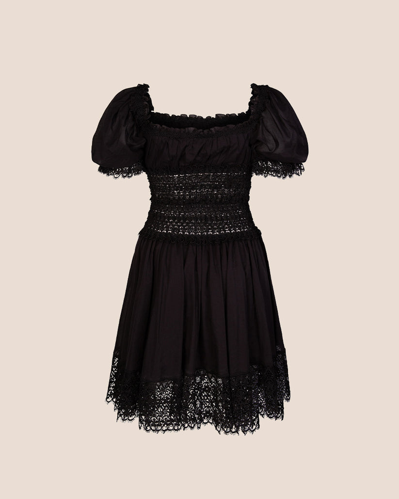 Charo Ruiz Ibiza Vestido Corto Melissa