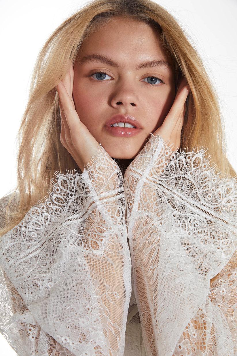 Charo Ruiz Ibiza Vestido Corto Miselle