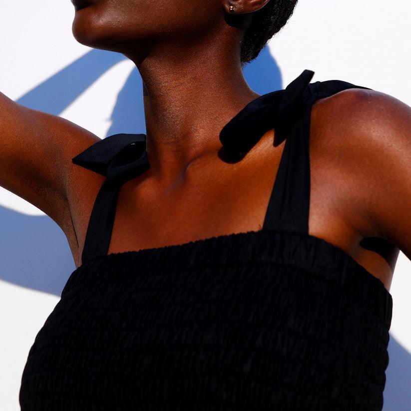 Charo Ruiz Ibiza Vestido Largo Delphinus