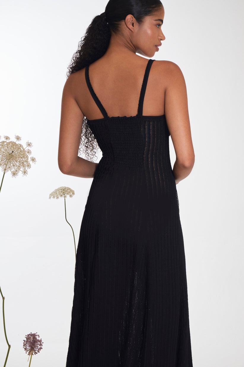 Charo Ruiz Ibiza Vestido Largo Devi