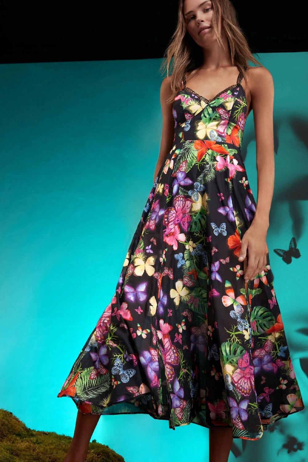 Charo ruiz ibiza Vestido largo Iraso