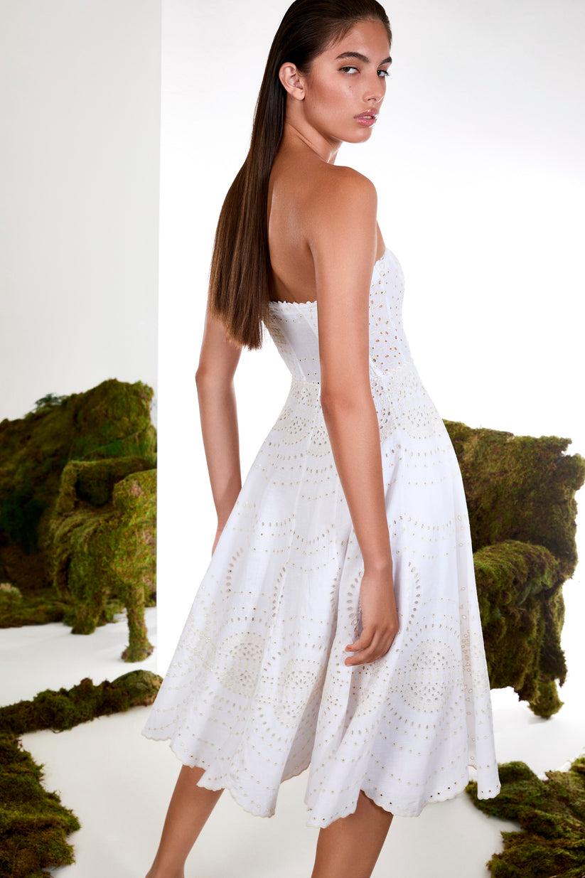 Charo Ruiz Ibiza Vestido Largo Iris