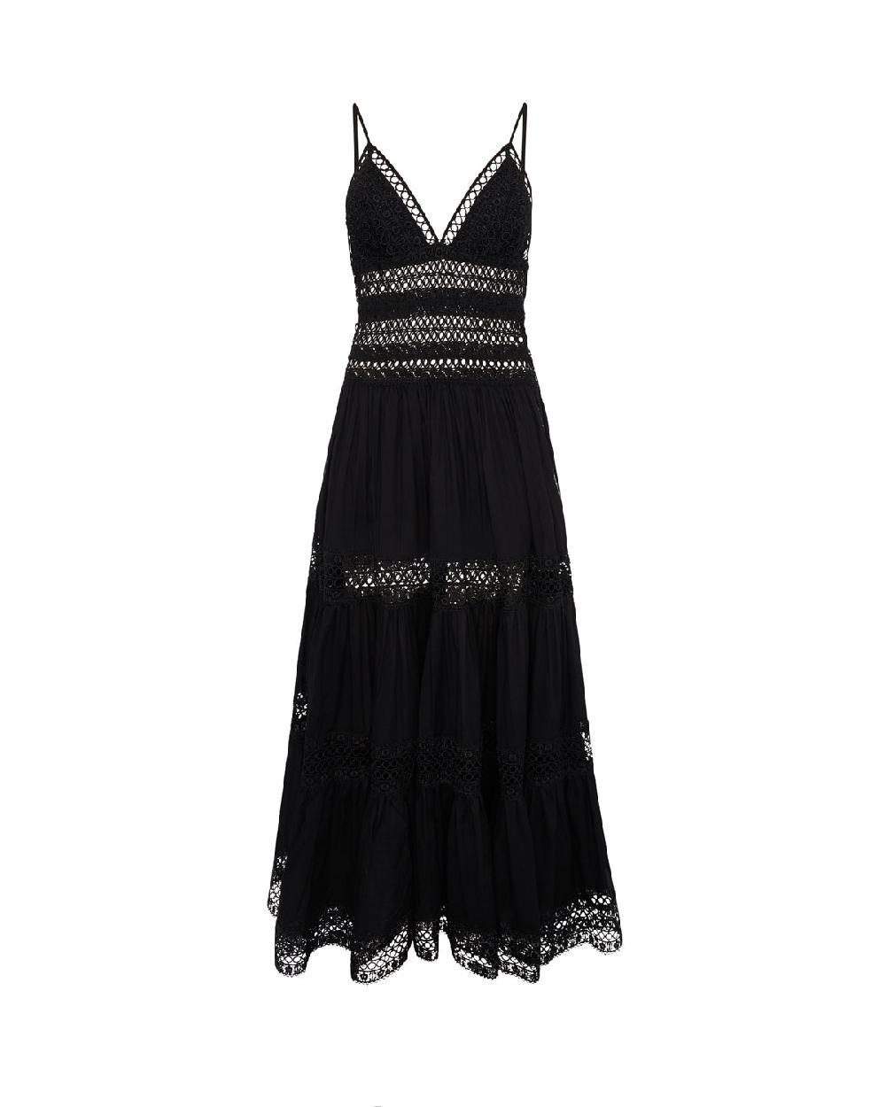 Charo ruiz ibiza Vestido largo Maxi