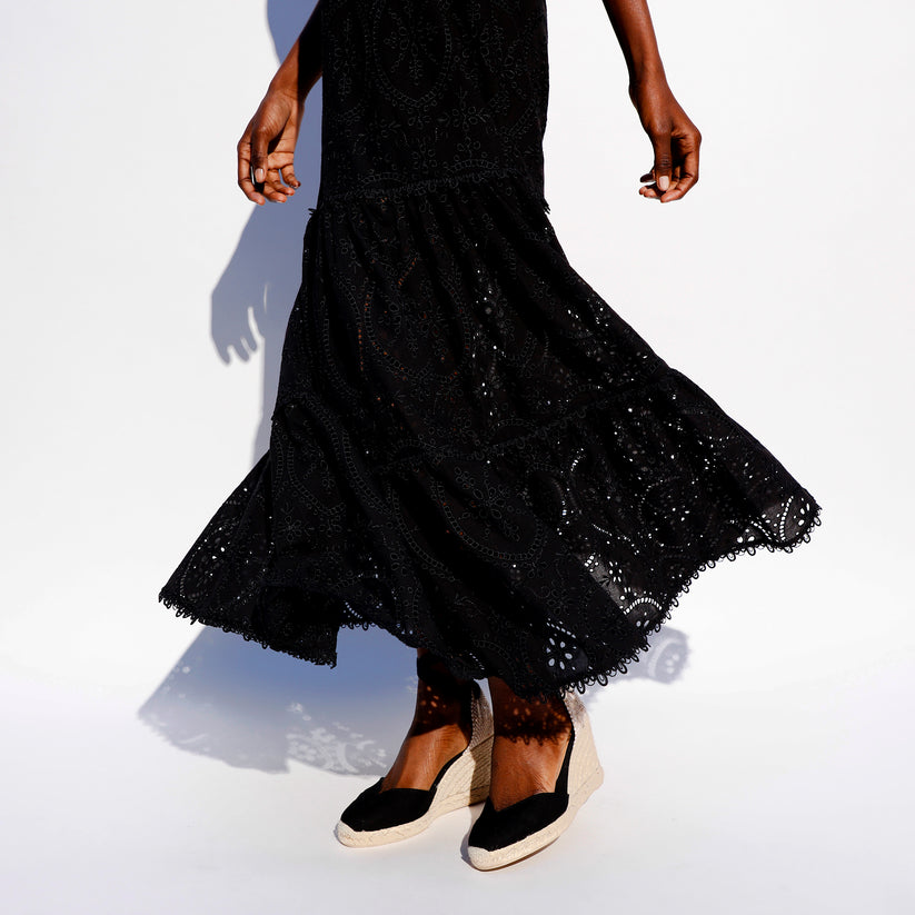 Charo Ruiz Ibiza Vestido Largo Orion