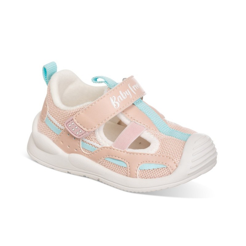 Chetto Cangrejera Deportiva Para NIÑA 100% Respetuosa Ultra Ligera Y Flexible