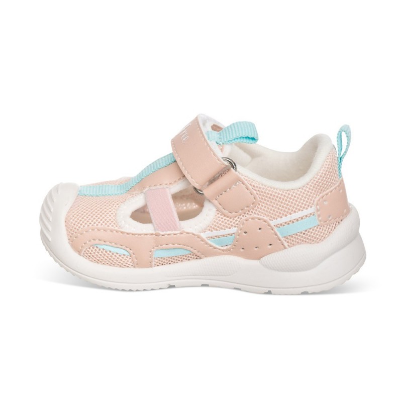 Chetto Cangrejera Deportiva Para NIÑA 100% Respetuosa Ultra Ligera Y Flexible