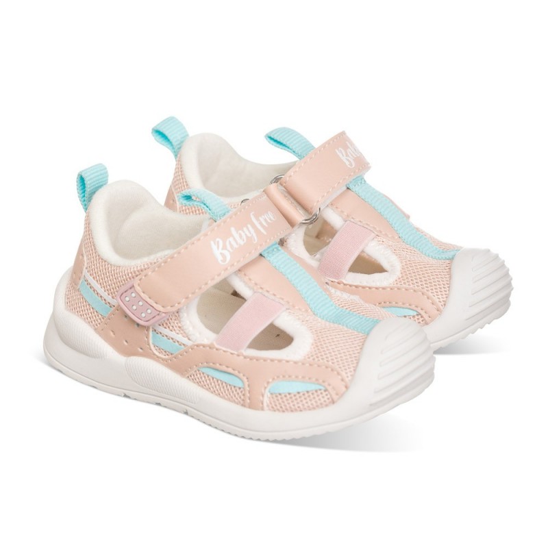 Chetto Cangrejera Deportiva Para NIÑA 100% Respetuosa Ultra Ligera Y Flexible