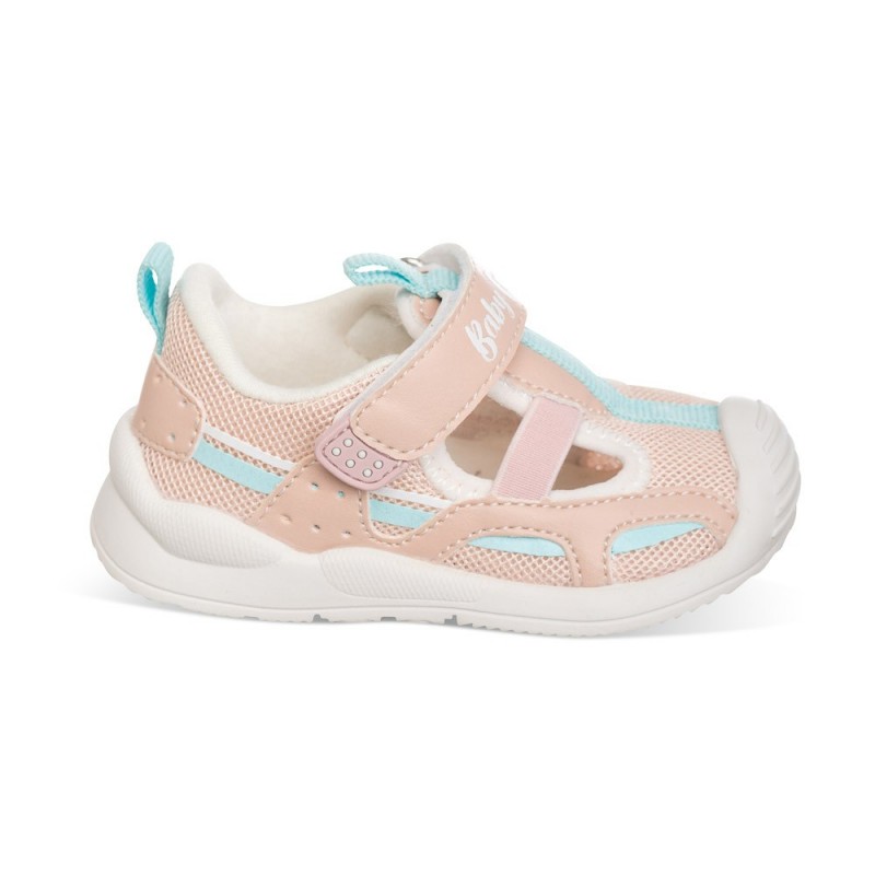 Chetto Cangrejera deportiva para NIÑA 100% respetuosa Ultra ligera y flexible