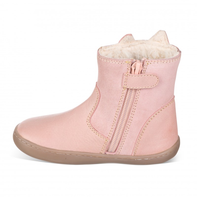Chetto Bota Barefoot En Piel