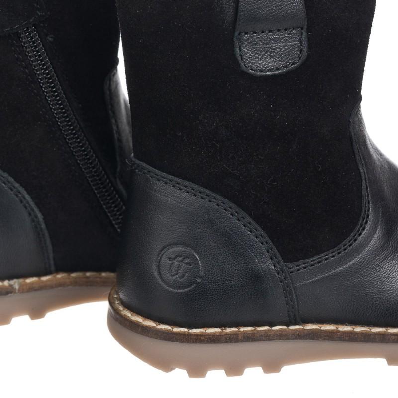 Chetto Bota En Piel - Basica - Chetto