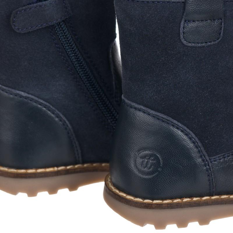 Chetto Bota En Piel - Basica - Chetto