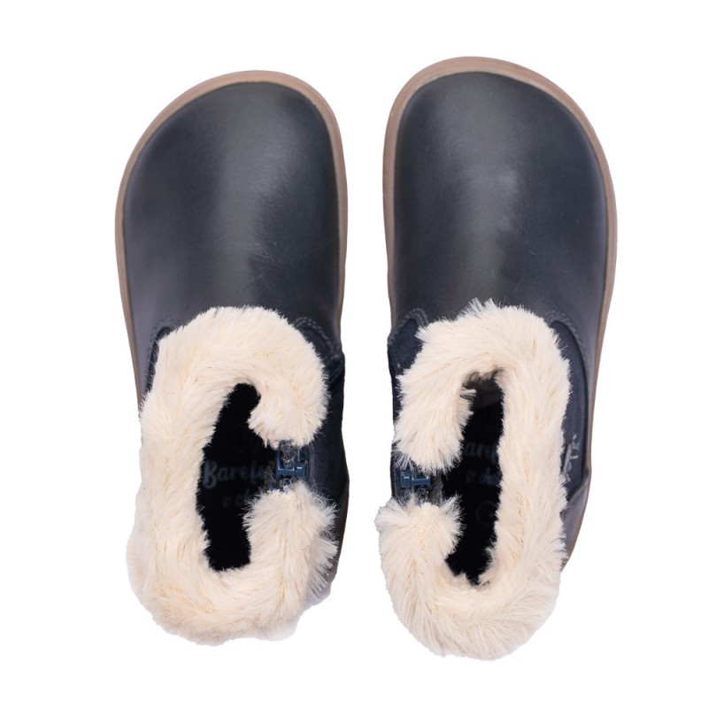 Chetto BOTA GLOBOS - BAREFOOT - PIEL - CHETTO