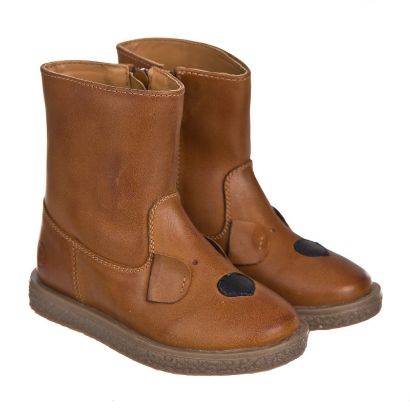 Chetto Bota - Perrito -Chetto