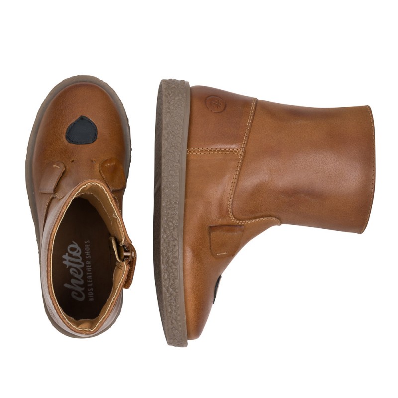 Chetto Bota - Perrito -Chetto