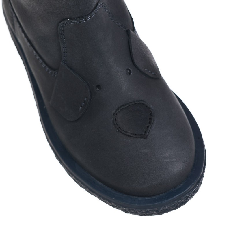 Chetto Bota - Perrito -Chetto