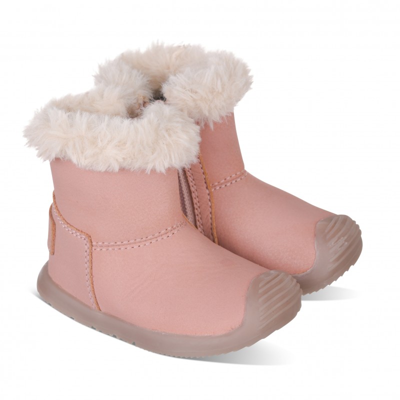 Chetto BOTA RESPETUOSO - PELO - 1124501 - BABY FREE