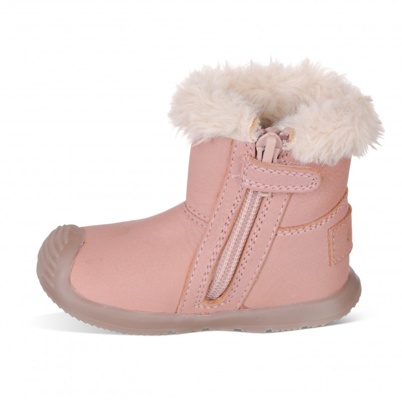 Chetto BOTA RESPETUOSO - PELO - 1124501 - BABY FREE