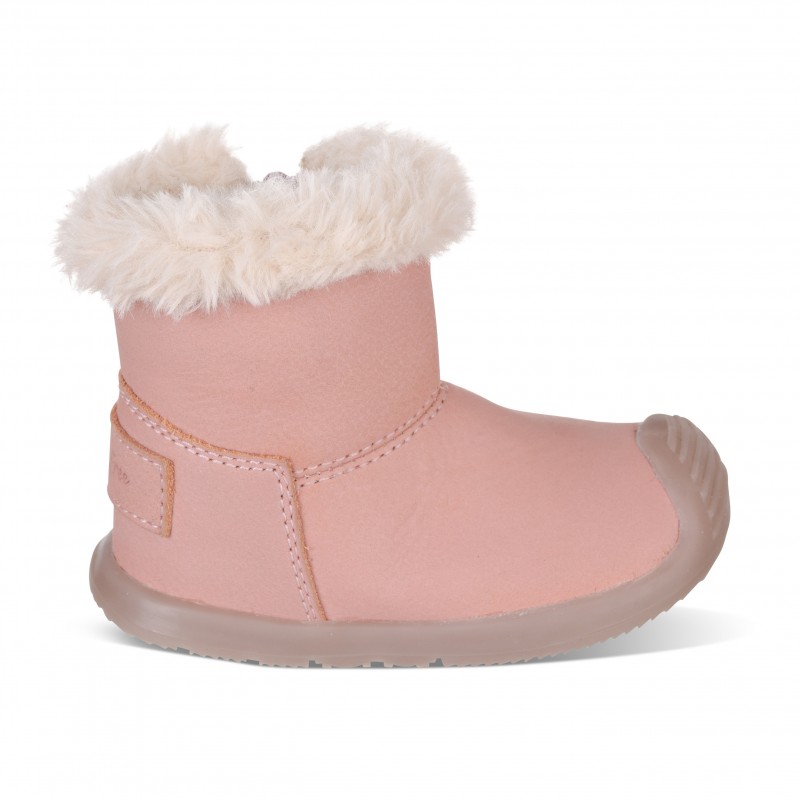 Chetto BOTA RESPETUOSO - PELO - 1124501 - BABY FREE